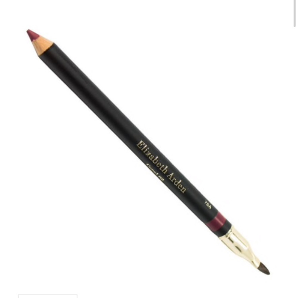 NEW -Elizabeth Arden Smooth Line Lip Pencil/Crayon